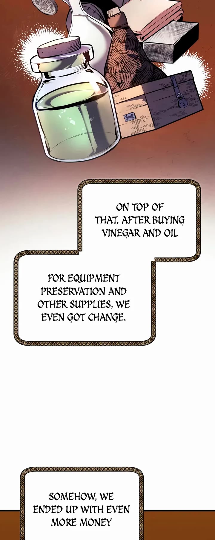 The Wandering Knight's Survival Manual chapter 18 page 24