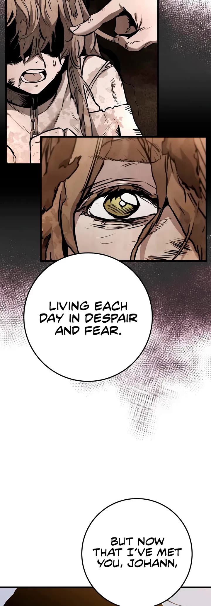 The Wandering Knight's Survival Manual chapter 18 page 29