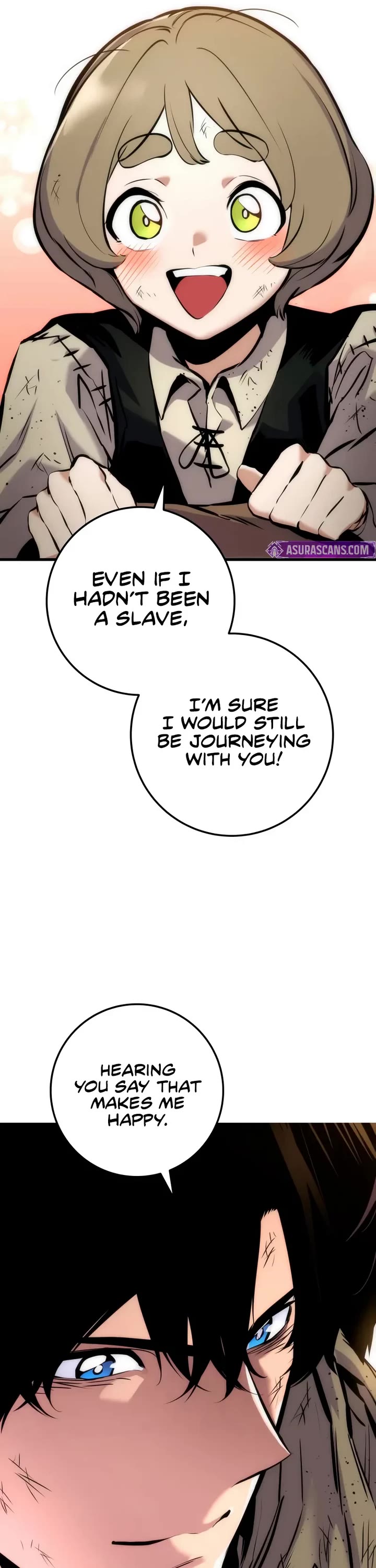 The Wandering Knight's Survival Manual chapter 18 page 31