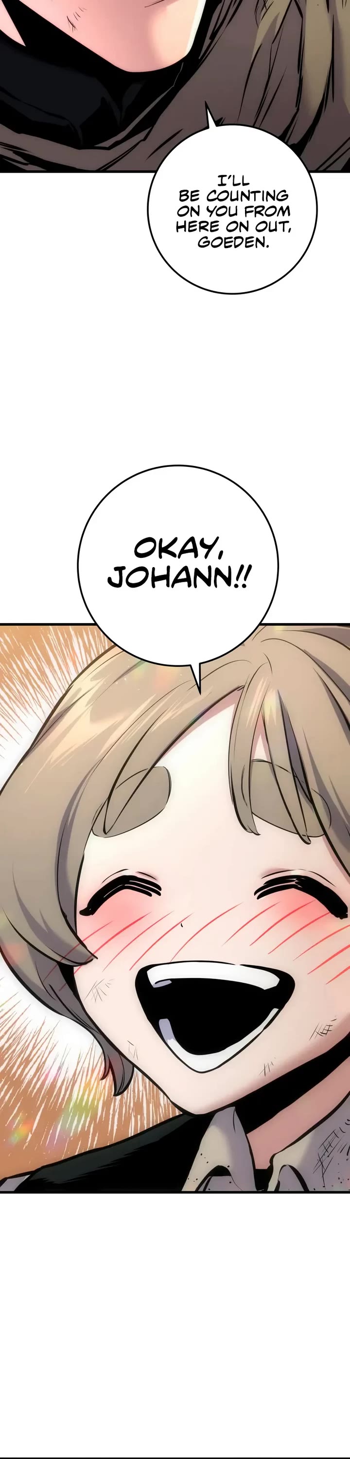 The Wandering Knight's Survival Manual chapter 18 page 32