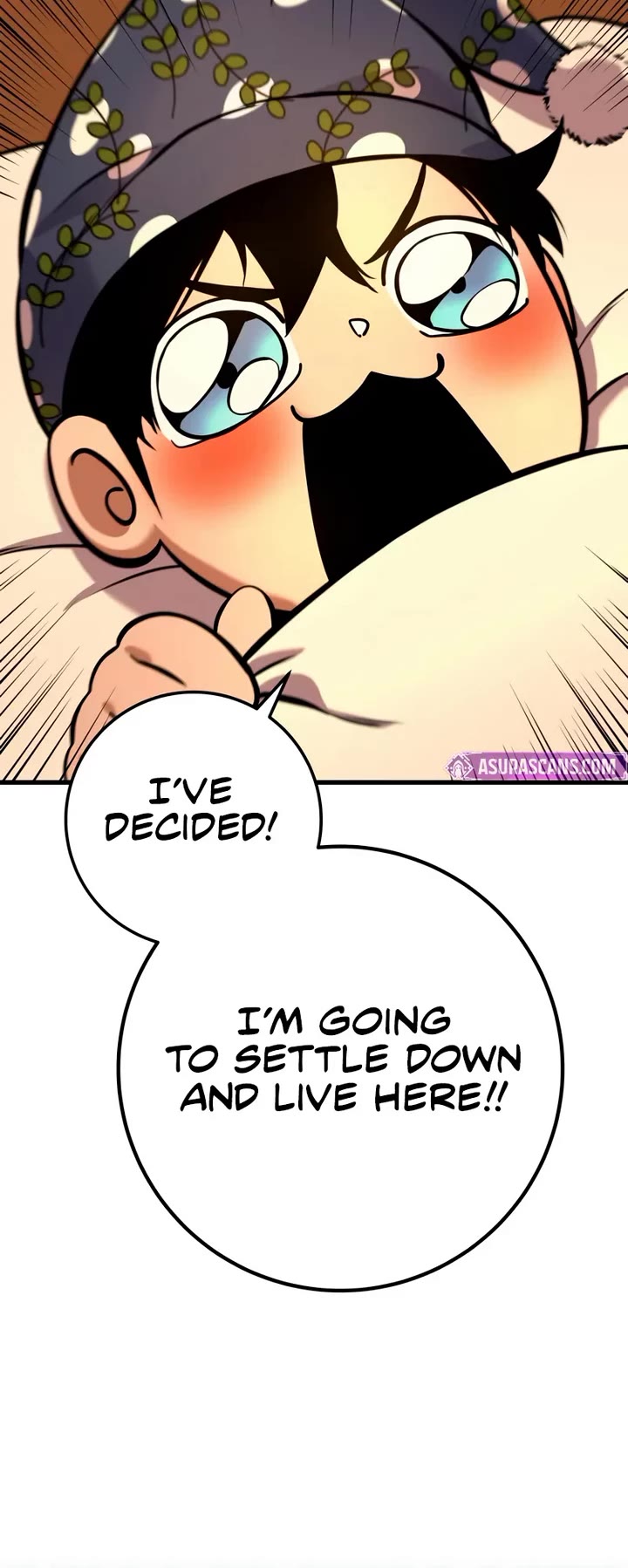 The Wandering Knight's Survival Manual chapter 18 page 40