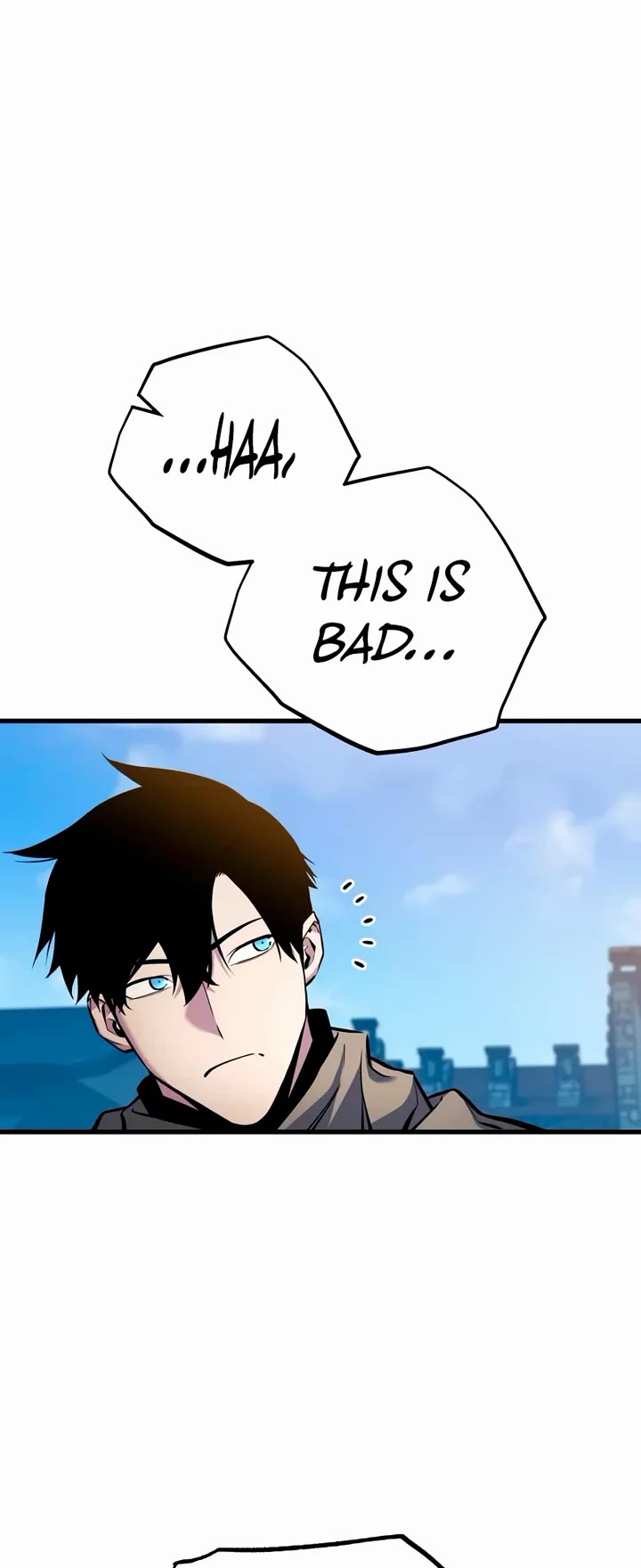 The Wandering Knight's Survival Manual chapter 18 page 44