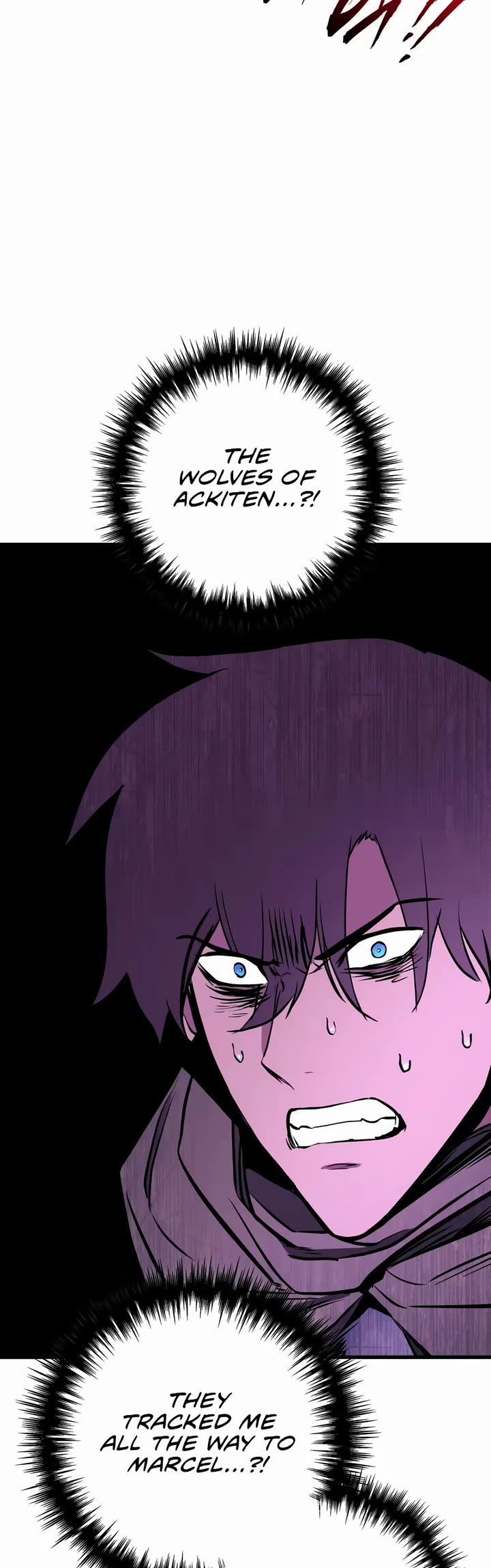 The Wandering Knight's Survival Manual chapter 18 page 53