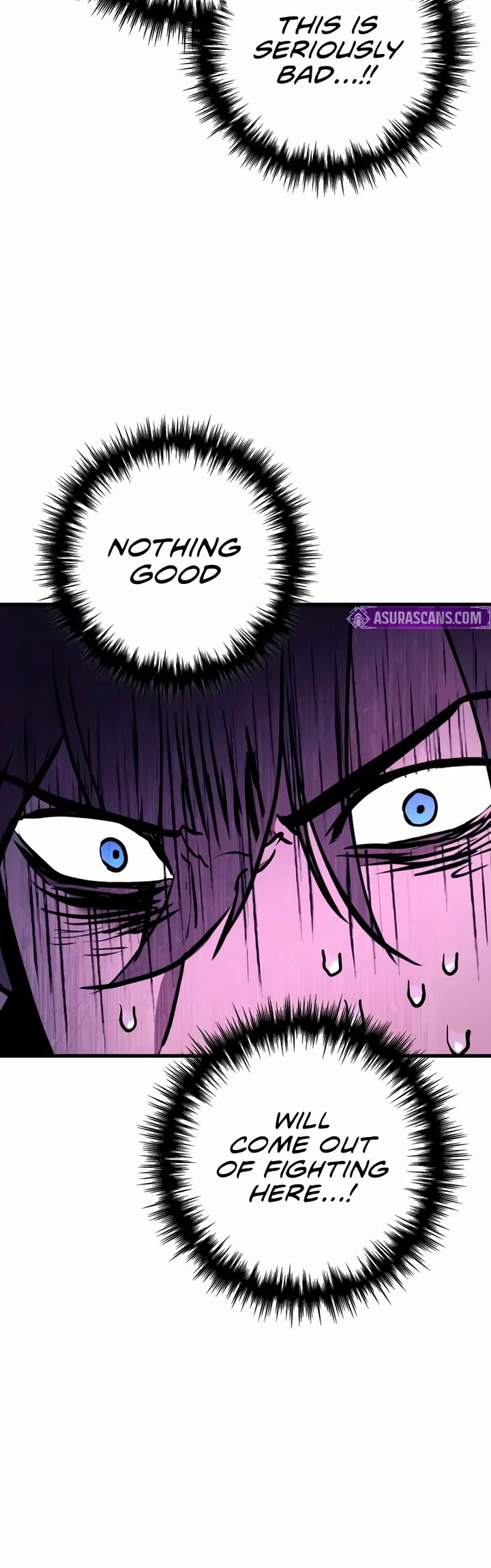 The Wandering Knight's Survival Manual chapter 18 page 54