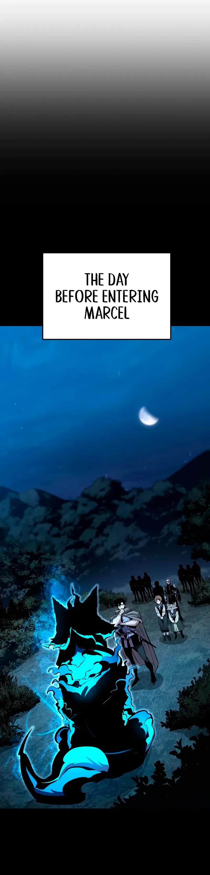 The Wandering Knight's Survival Manual chapter 18 page 6