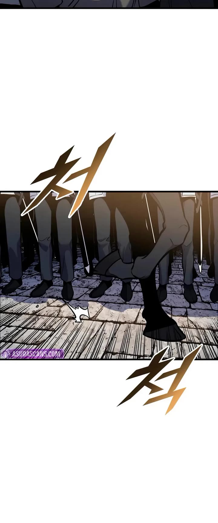 The Wandering Knight's Survival Manual chapter 18 page 64