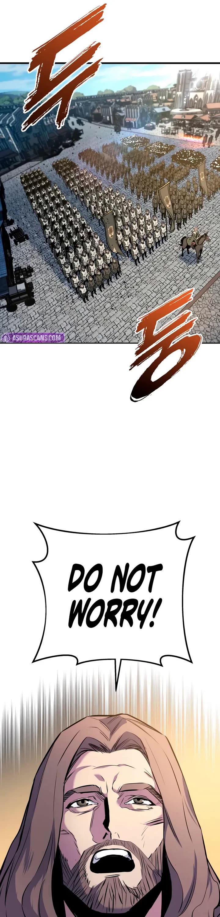 The Wandering Knight's Survival Manual chapter 18 page 65