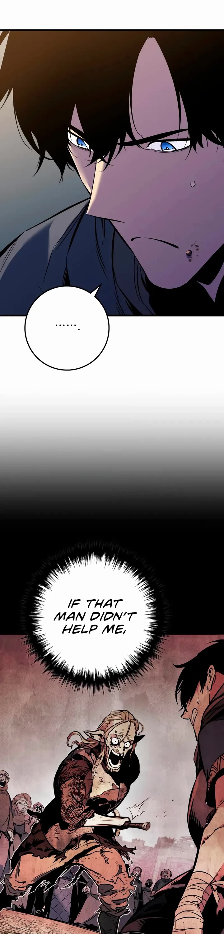 The Wandering Knight's Survival Manual chapter 18 page 70