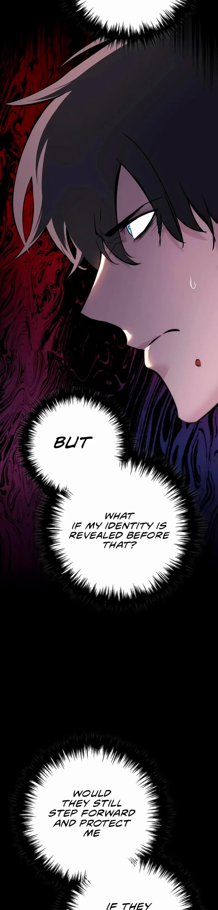 The Wandering Knight's Survival Manual chapter 18 page 76