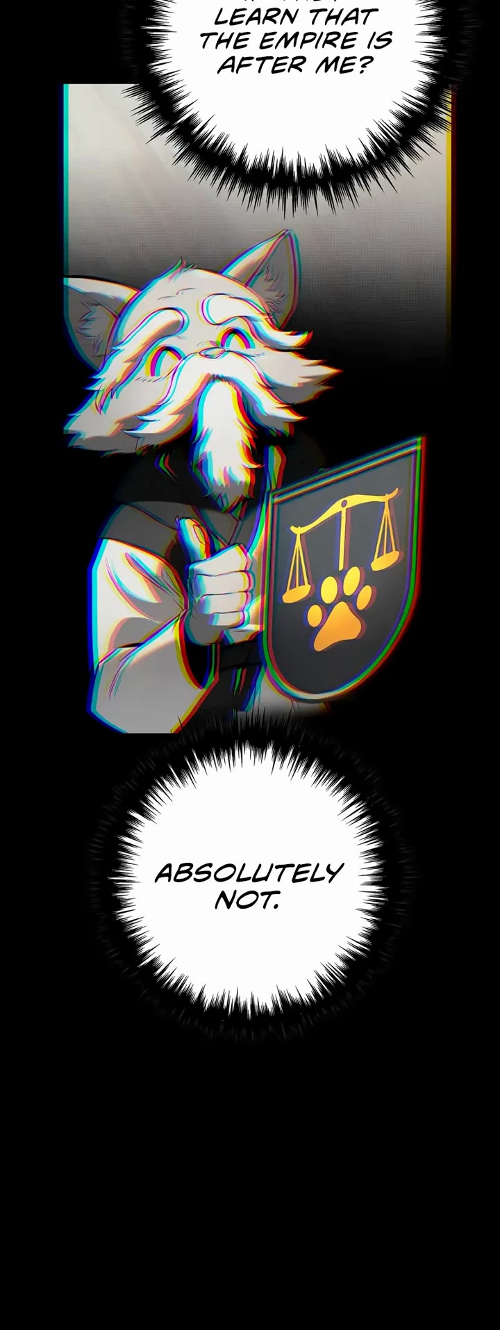 The Wandering Knight's Survival Manual chapter 18 page 77