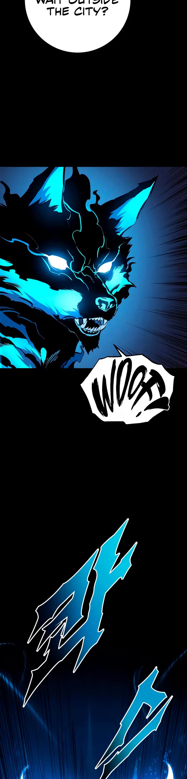 The Wandering Knight's Survival Manual chapter 18 page 8