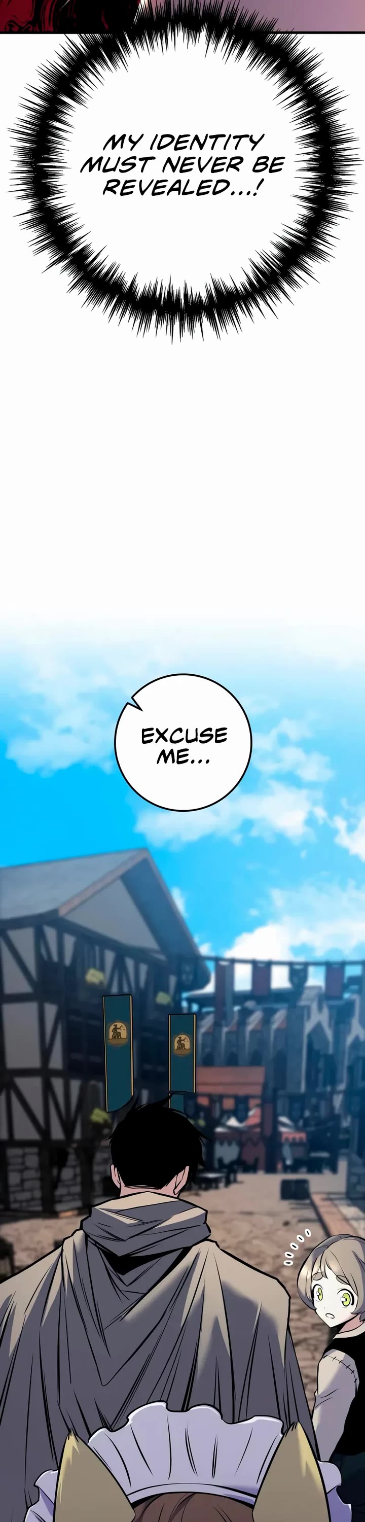 The Wandering Knight's Survival Manual chapter 18 page 80