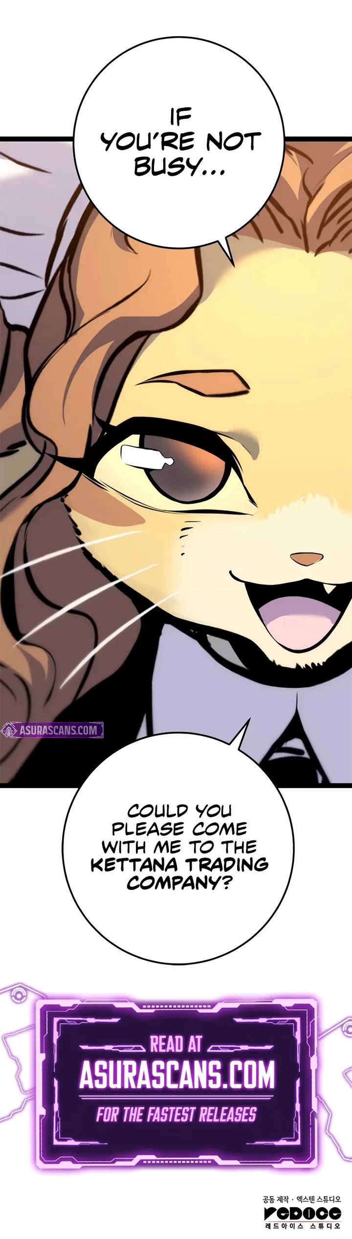 The Wandering Knight's Survival Manual chapter 18 page 83