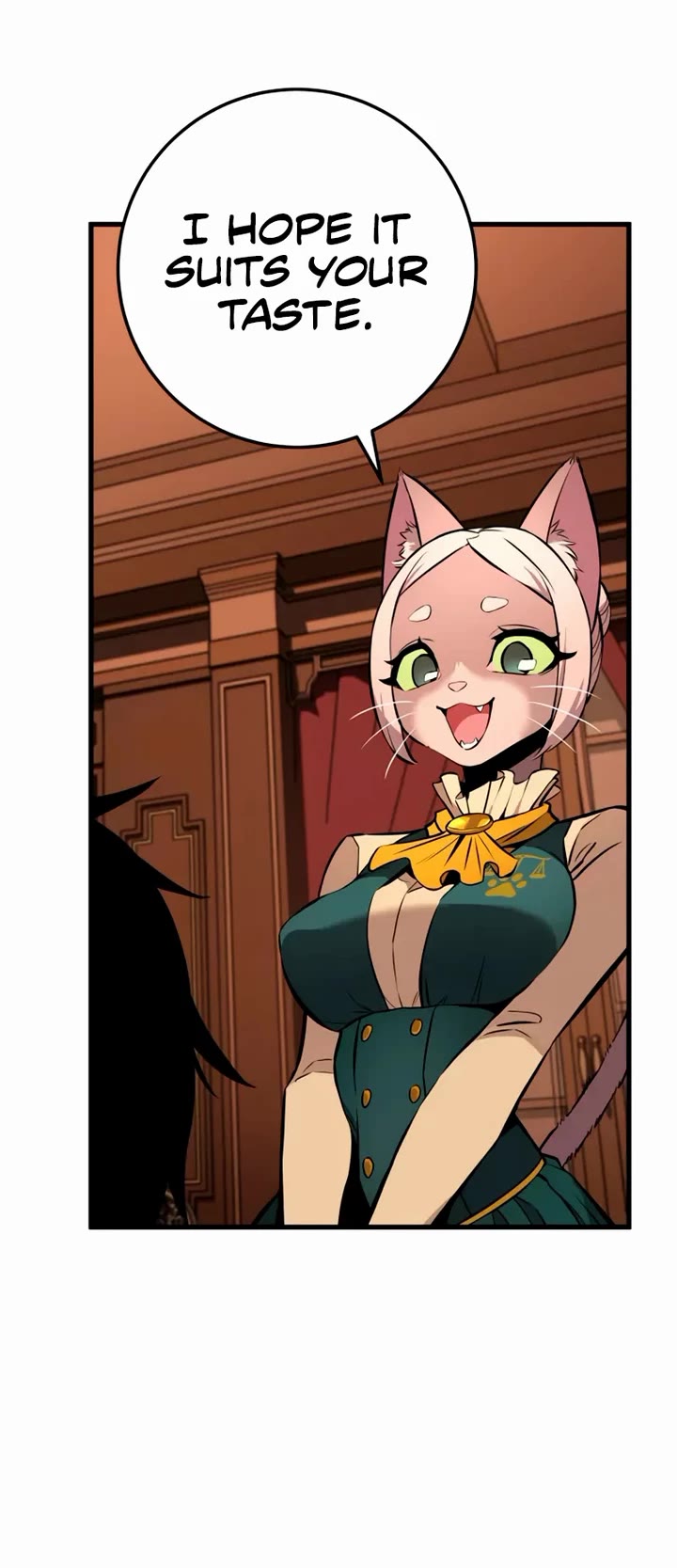 The Wandering Knight's Survival Manual chapter 19 page 10