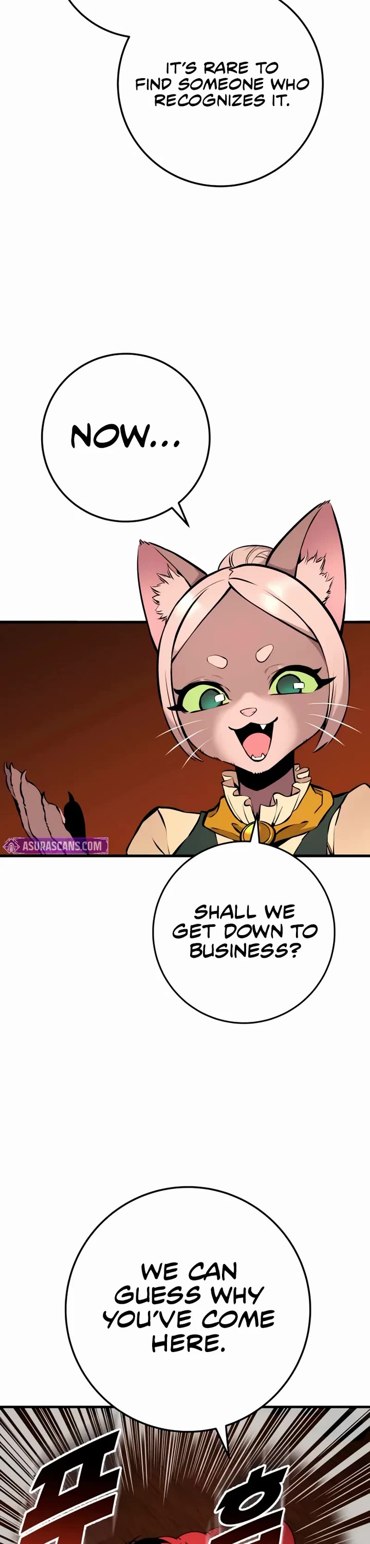 The Wandering Knight's Survival Manual chapter 19 page 12