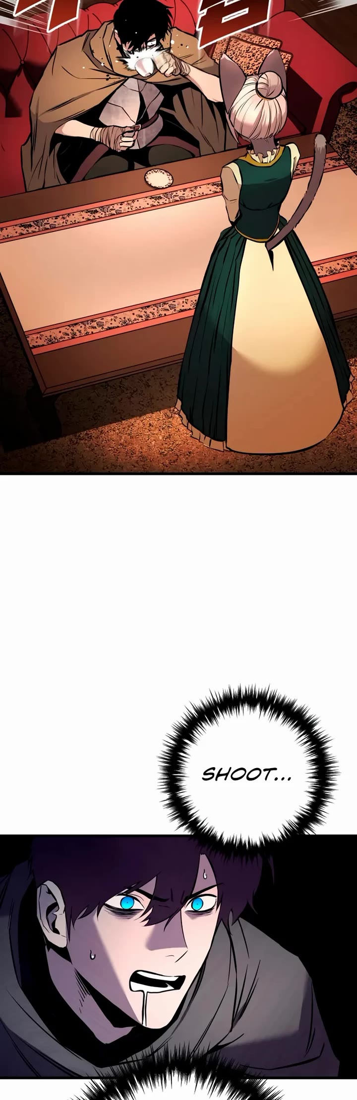 The Wandering Knight's Survival Manual chapter 19 page 13