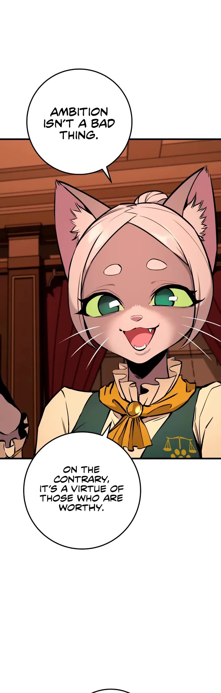 The Wandering Knight's Survival Manual chapter 19 page 18