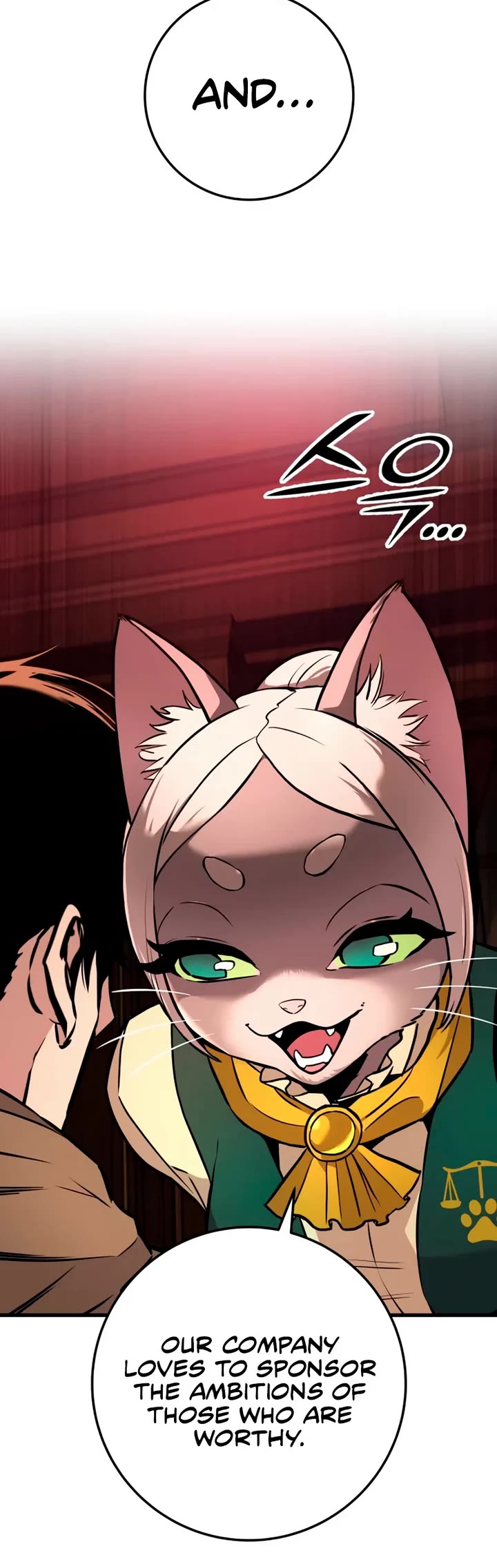 The Wandering Knight's Survival Manual chapter 19 page 19