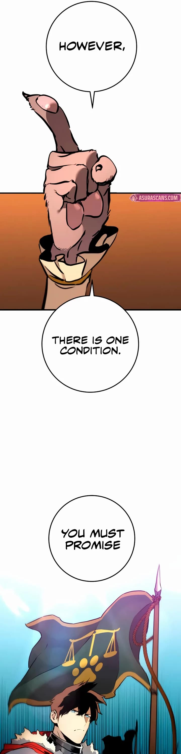 The Wandering Knight's Survival Manual chapter 19 page 25