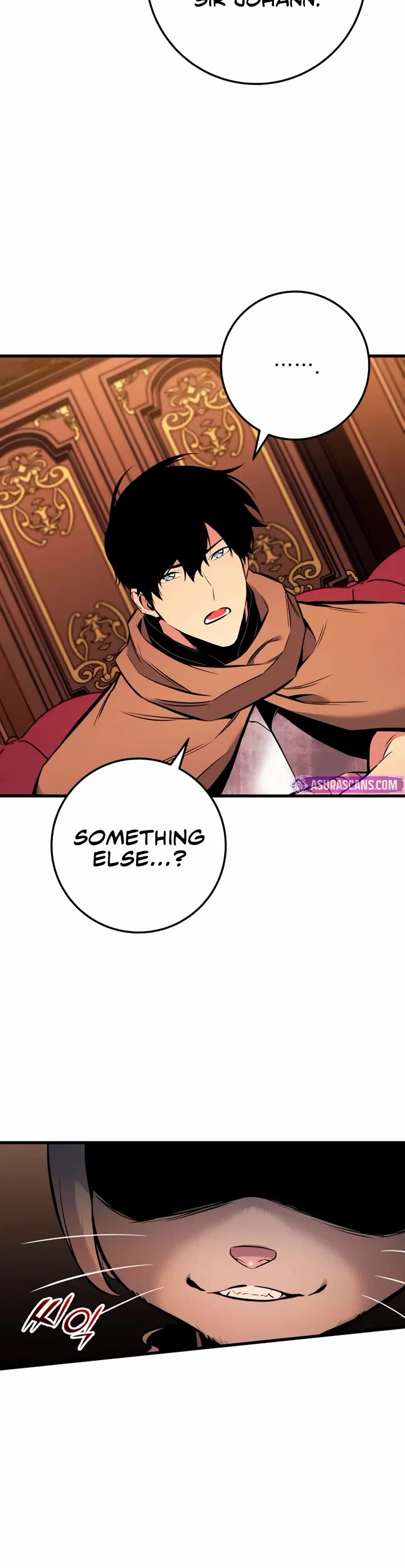 The Wandering Knight's Survival Manual chapter 19 page 28