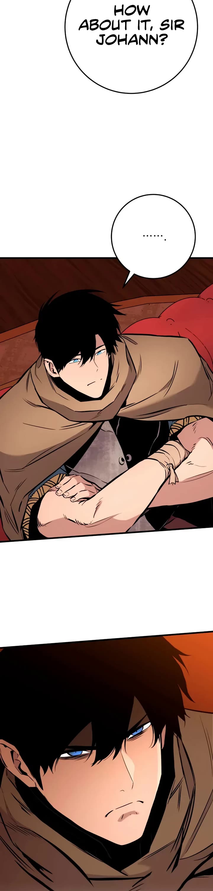 The Wandering Knight's Survival Manual chapter 19 page 31