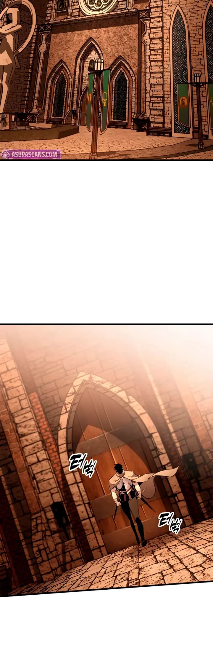 The Wandering Knight's Survival Manual chapter 19 page 33