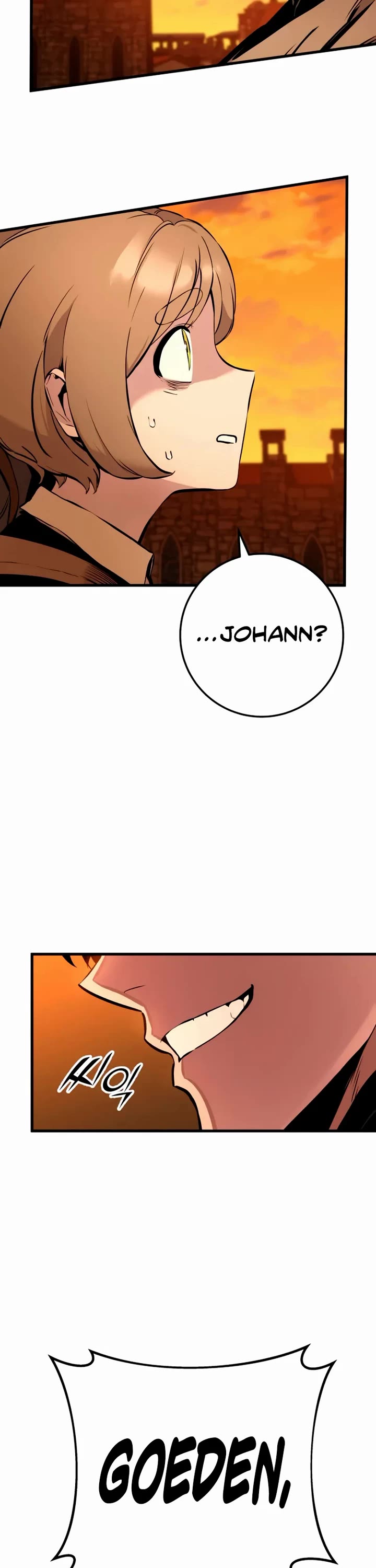 The Wandering Knight's Survival Manual chapter 19 page 35