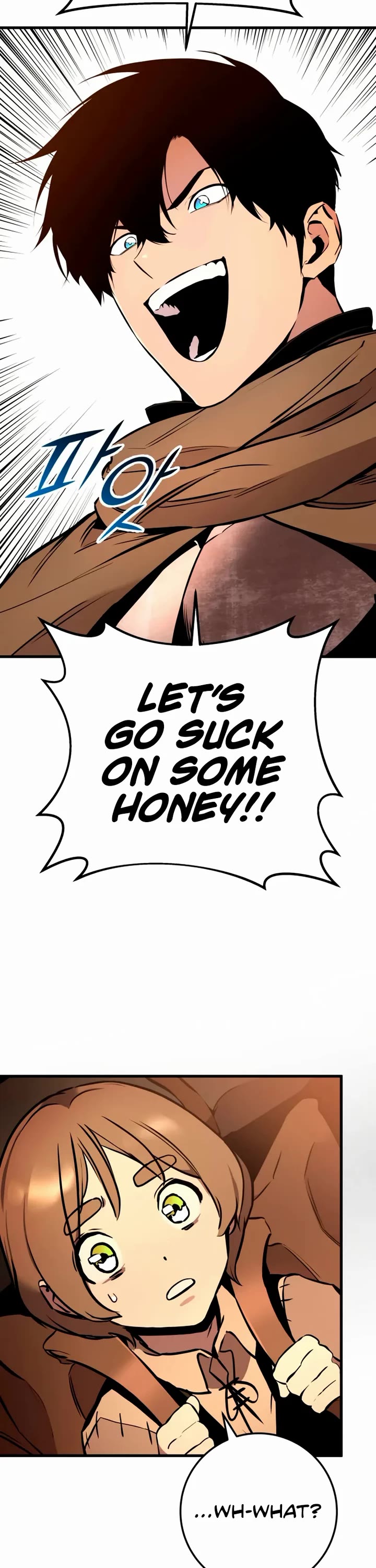 The Wandering Knight's Survival Manual chapter 19 page 36