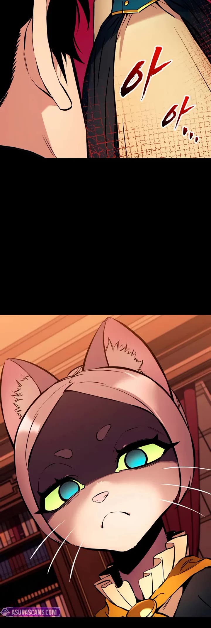 The Wandering Knight's Survival Manual chapter 19 page 42