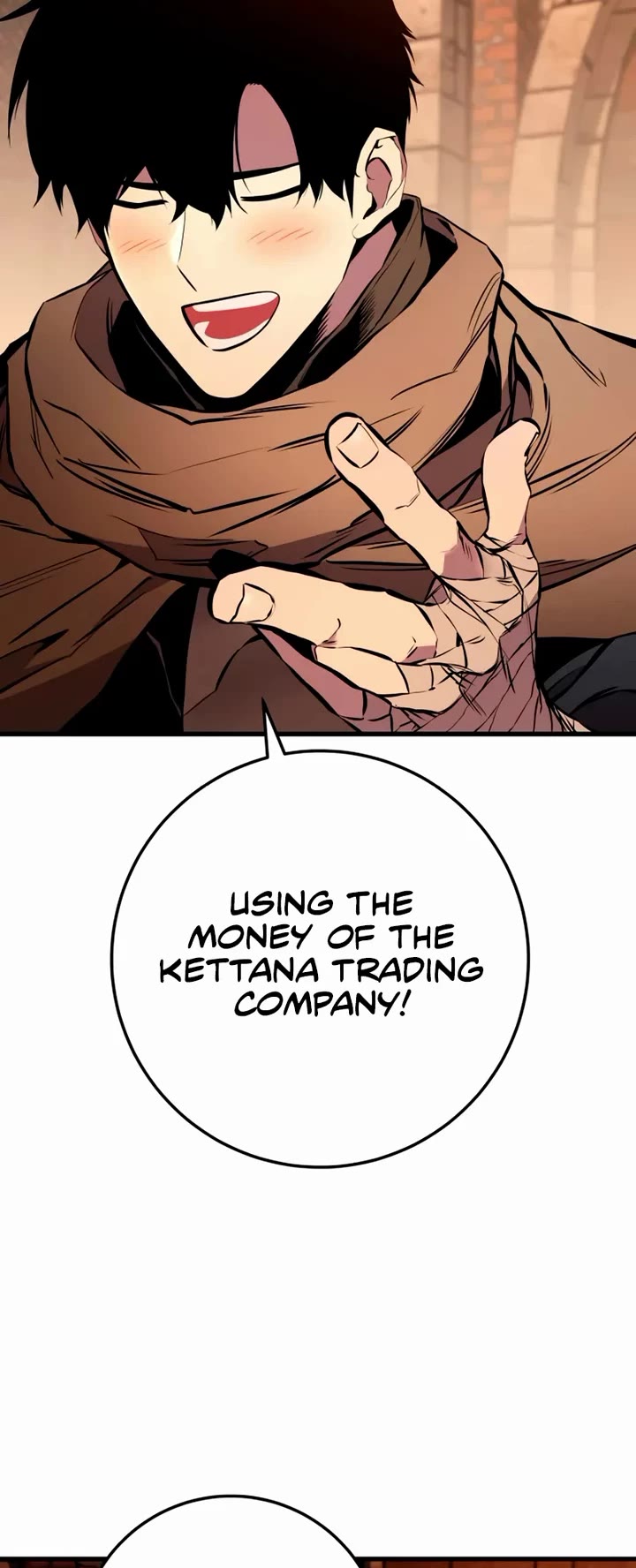 The Wandering Knight's Survival Manual chapter 19 page 52