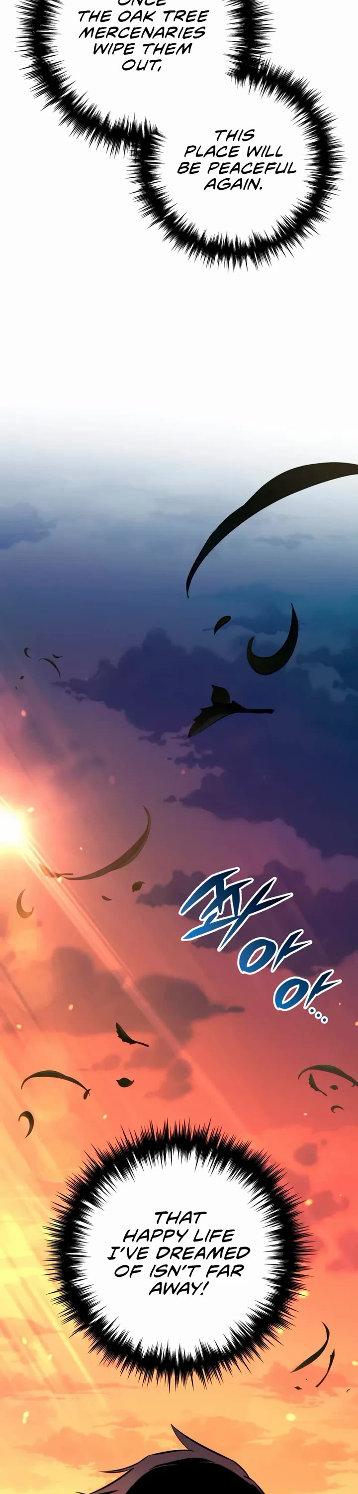 The Wandering Knight's Survival Manual chapter 19 page 56