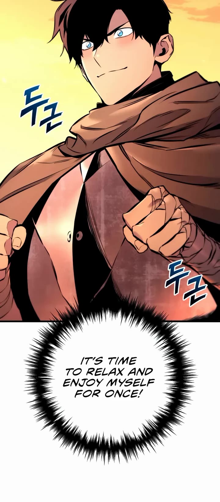 The Wandering Knight's Survival Manual chapter 19 page 57