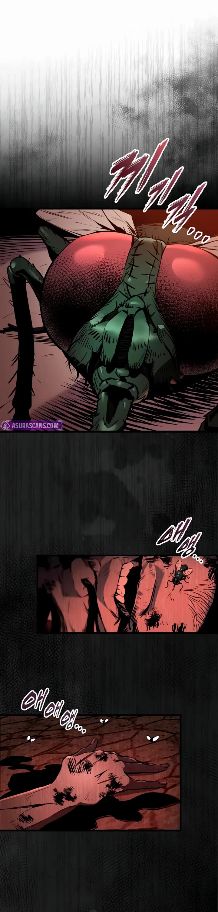 The Wandering Knight's Survival Manual chapter 19 page 59