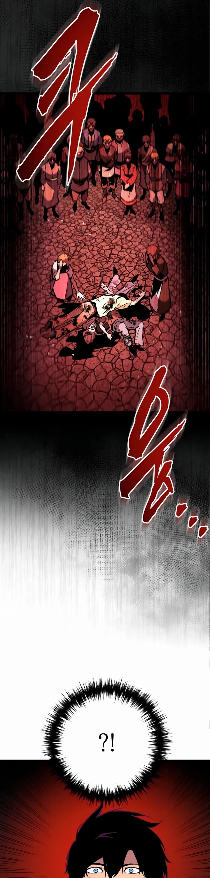 The Wandering Knight's Survival Manual chapter 19 page 60