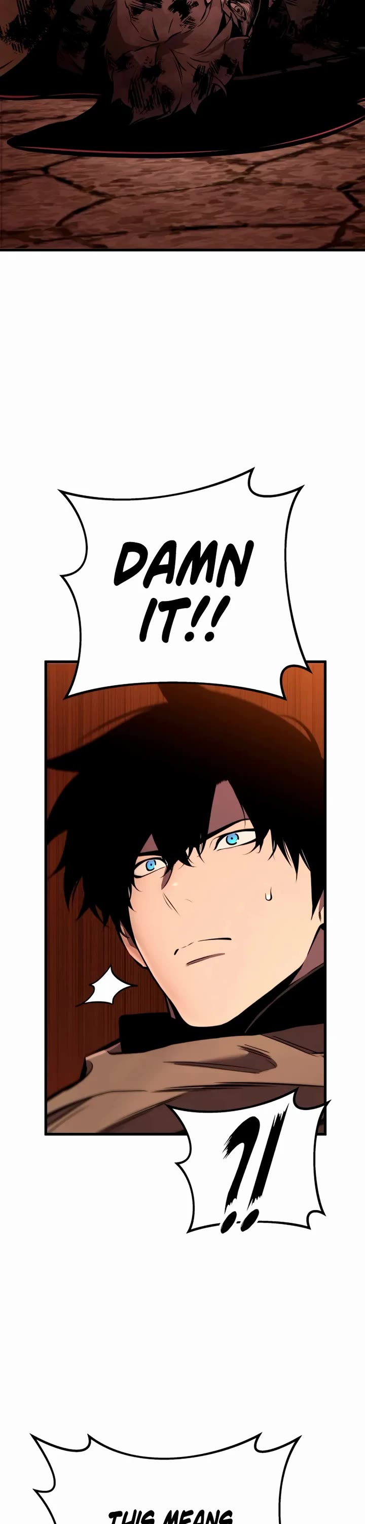 The Wandering Knight's Survival Manual chapter 19 page 64