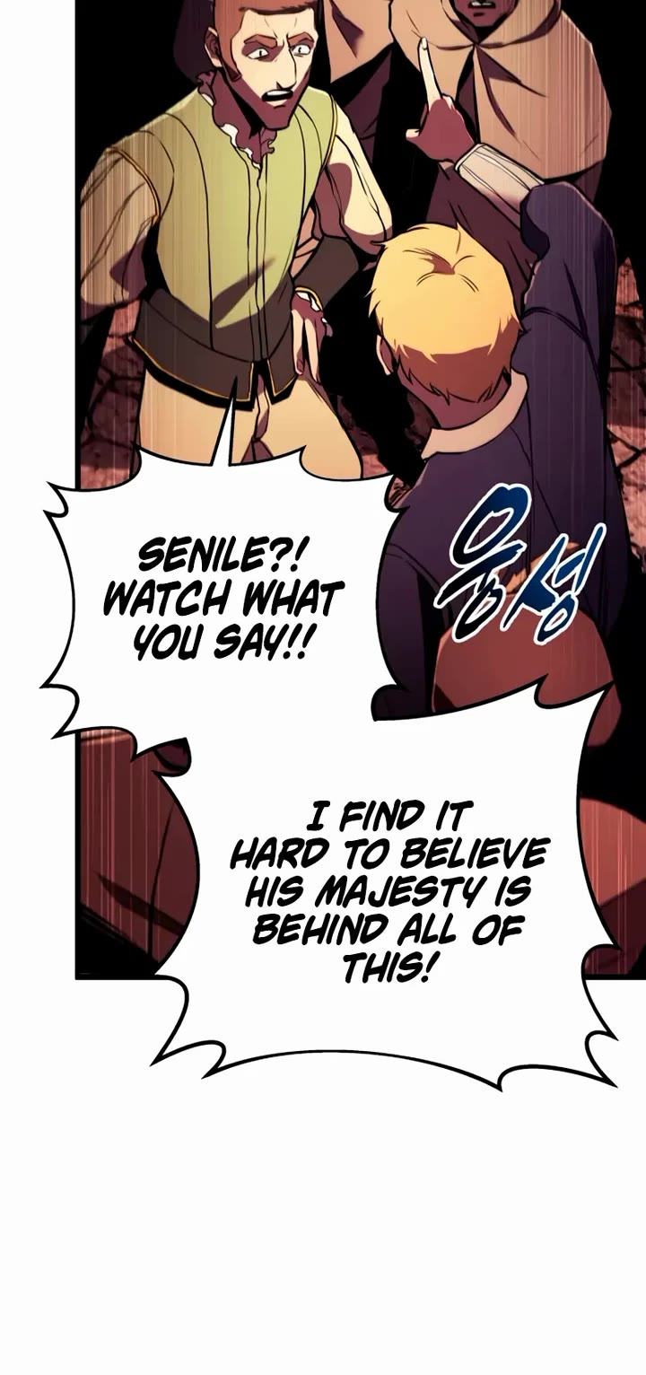 The Wandering Knight's Survival Manual chapter 19 page 67