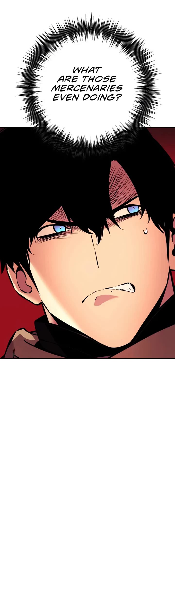 The Wandering Knight's Survival Manual chapter 19 page 70