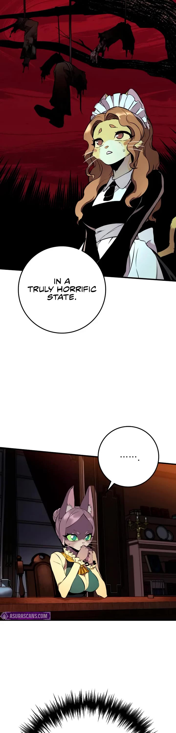 The Wandering Knight's Survival Manual chapter 19 page 74