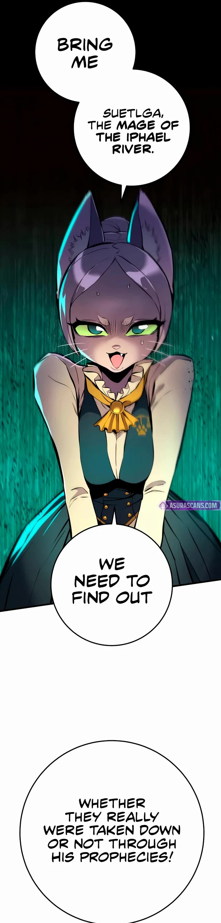 The Wandering Knight's Survival Manual chapter 19 page 77