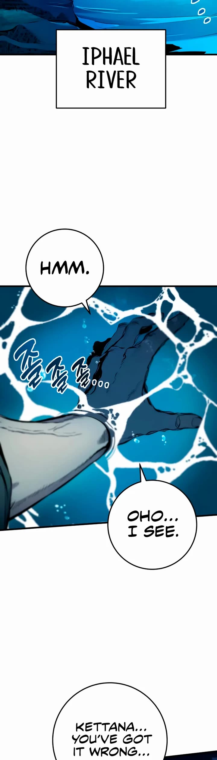 The Wandering Knight's Survival Manual chapter 19 page 79