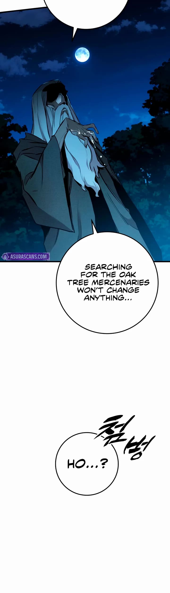 The Wandering Knight's Survival Manual chapter 19 page 80