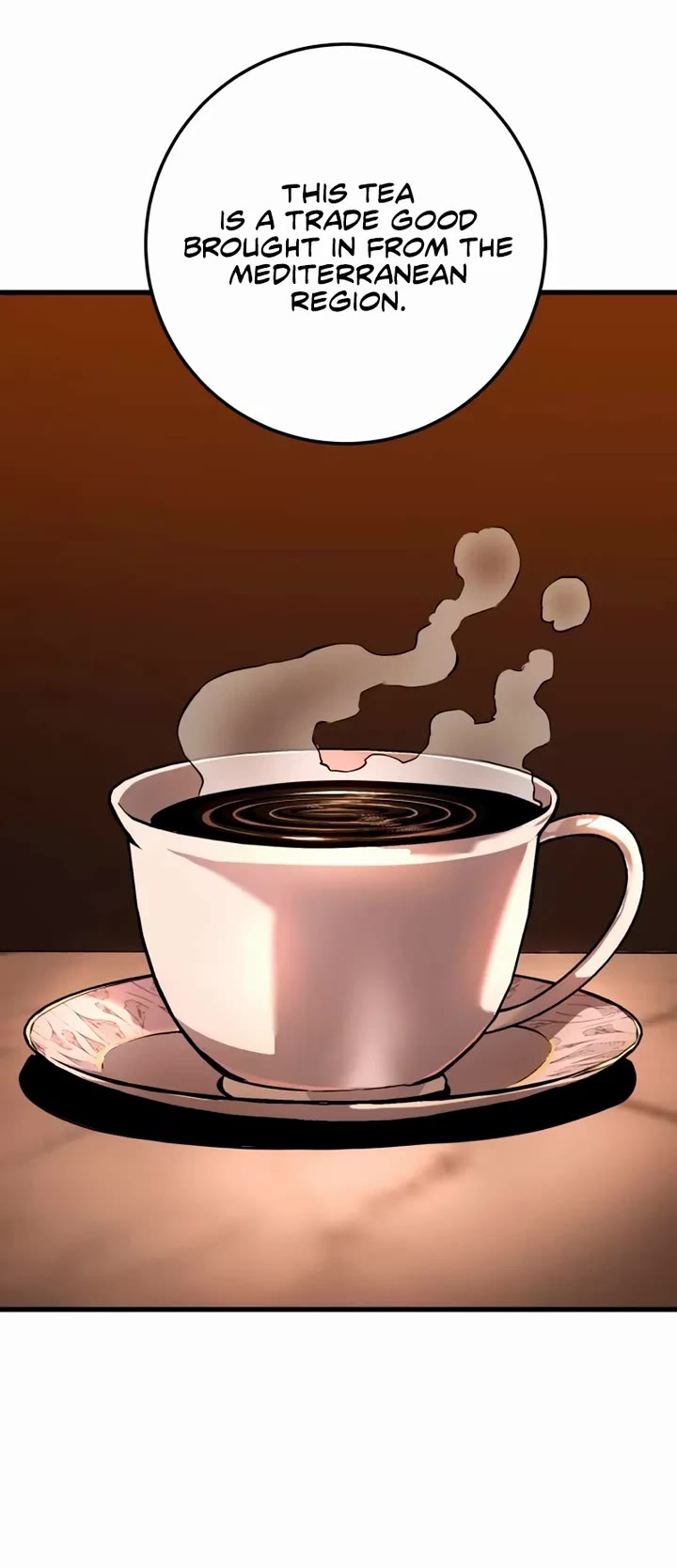 The Wandering Knight's Survival Manual chapter 19 page 9