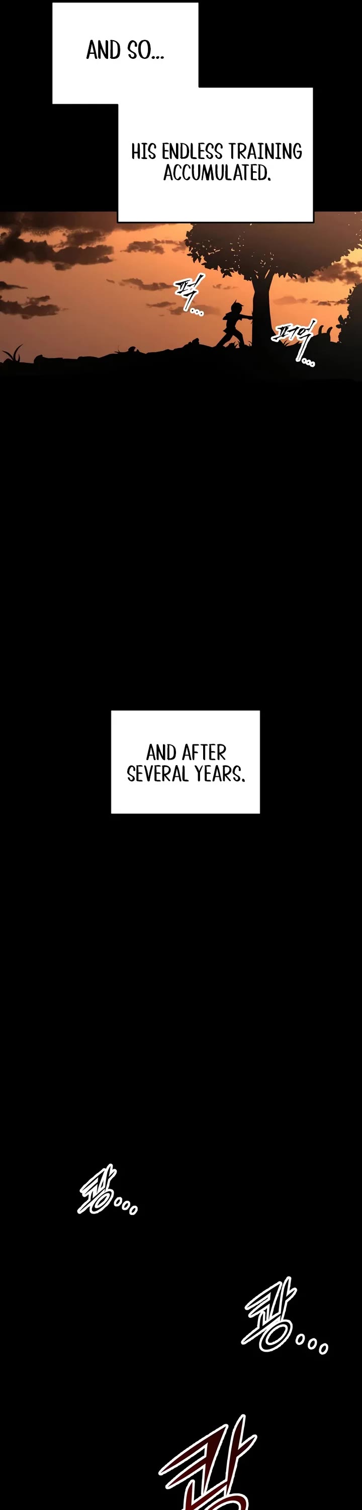 The Wandering Knight's Survival Manual chapter 2 page 11