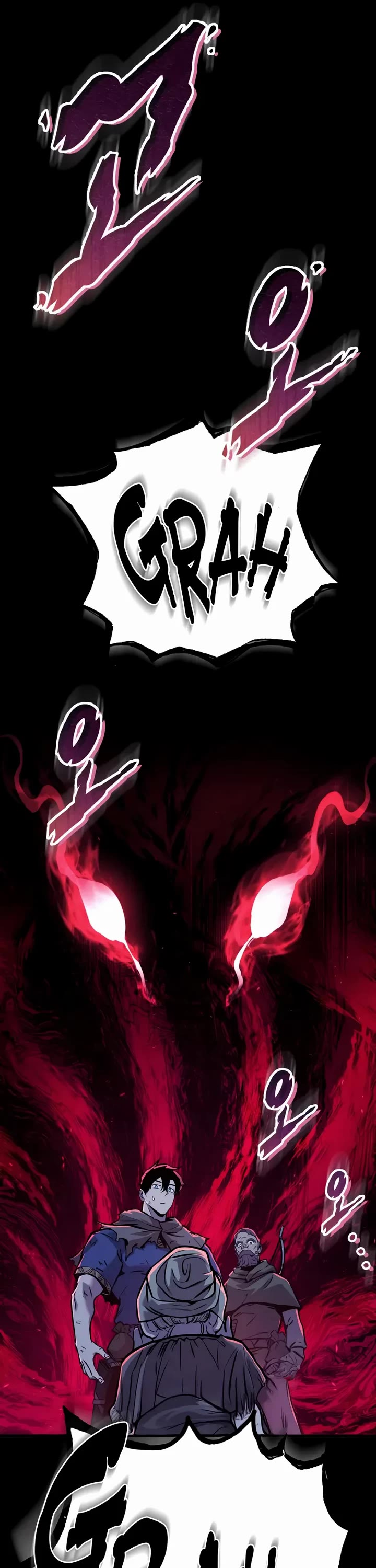 The Wandering Knight's Survival Manual chapter 2 page 25