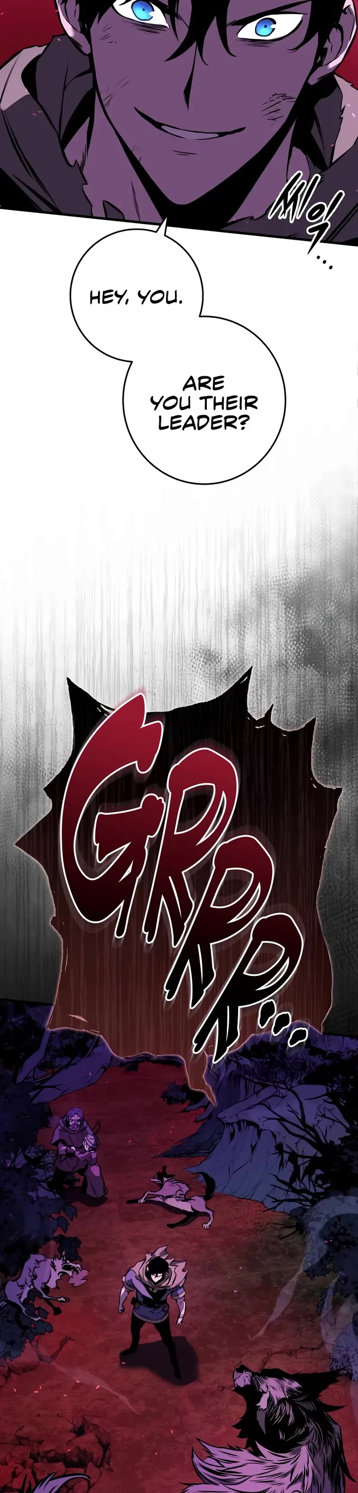 The Wandering Knight's Survival Manual chapter 2 page 31