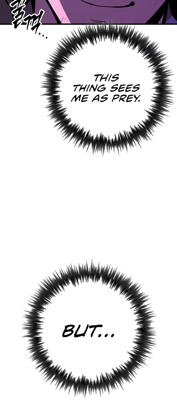 The Wandering Knight's Survival Manual chapter 2 page 34