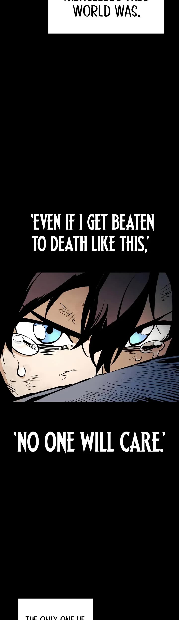 The Wandering Knight's Survival Manual chapter 2 page 4