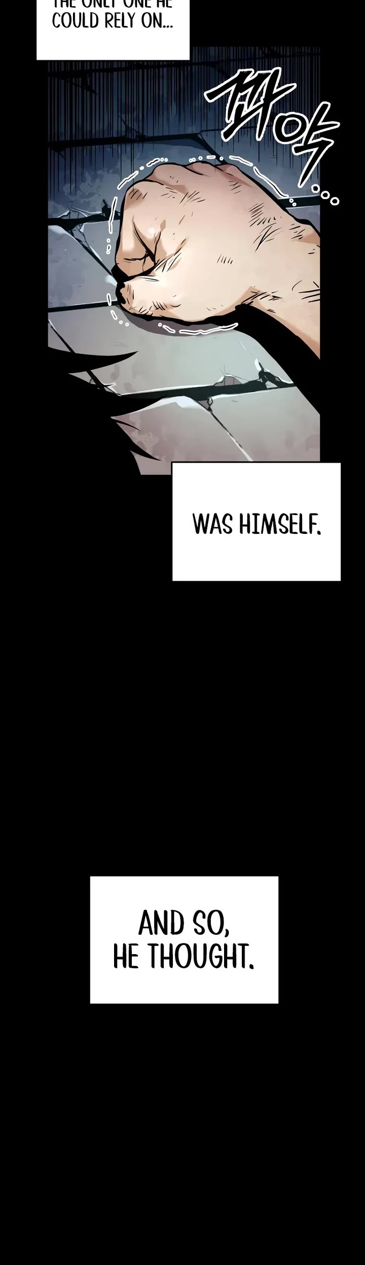 The Wandering Knight's Survival Manual chapter 2 page 5