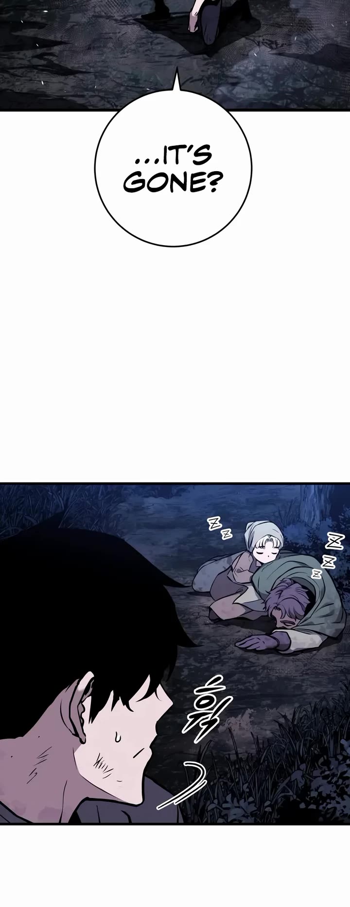 The Wandering Knight's Survival Manual chapter 2 page 52