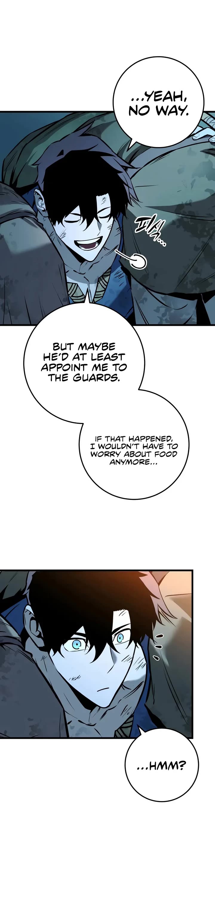 The Wandering Knight's Survival Manual chapter 2 page 59